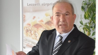 ÖPÇİN, USTALIK DÖNEMİ İÇİN YETKİ İSTİYOR