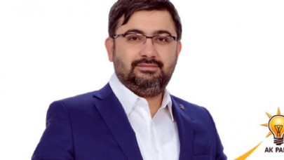 İbrahim Nabi Selçuk, AK Parti'dan aday adayı oldu