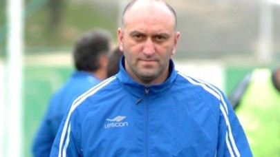 Taşkın’dan taraftara davet