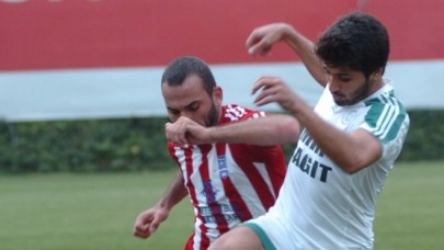 Büyükçekmece – Çengelköy maçı Tuzla’da