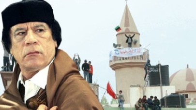 Ölüm timleri sokakta