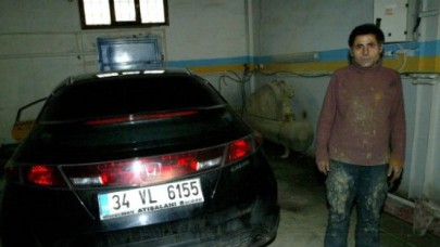 Elektrik Kesintisi Esnafa Kepenk İndirtti