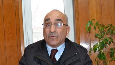 CHP'den başka toplanacağımız hiçbir yer yok