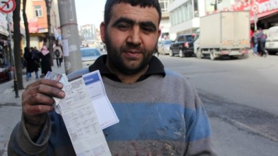 Vatandaşa yazık değil mi?