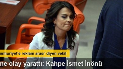AK Partili Babuşçu’dan olay paylaşım