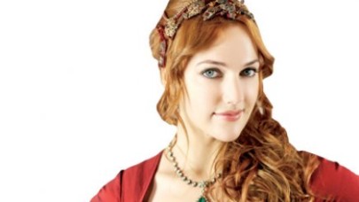 Ayrılık acısına birebir: Hürrem Sultan bakırı