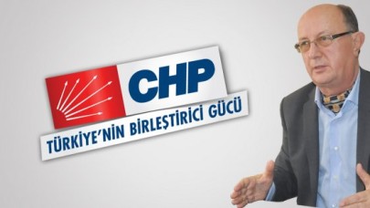 Fırat Aykut ‘Güçlü Türkiye, Güçlü CHP” için aday!