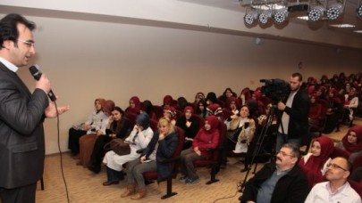 “ÇAĞIN KORSANLARINA DİKKAT!”