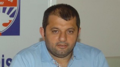 Mustafa Saral’dan büyük destek