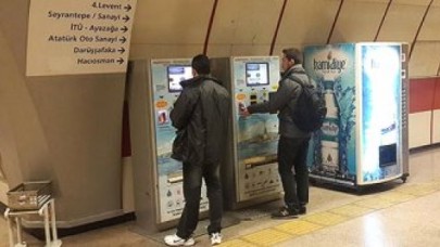 Belediyenin Sudan Kârı Dudak Uçuklattı