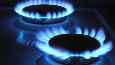 Doğalgazda Büyük İndirim