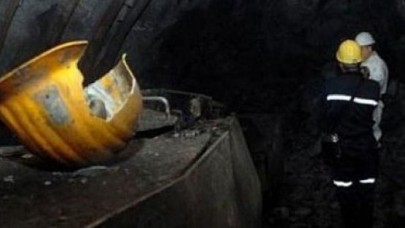 Soma'da bir madenci daha ocakta can verdi!