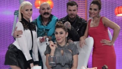 'Bu Tarz Benim' Yayından Kaldırılıyor