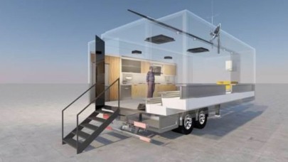 Enerji Verimli Gezici Ev Projesi Büyükçekmece’de!