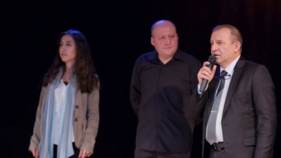 POPTAN KLASİĞE MÜZİK ZİYAFETİ