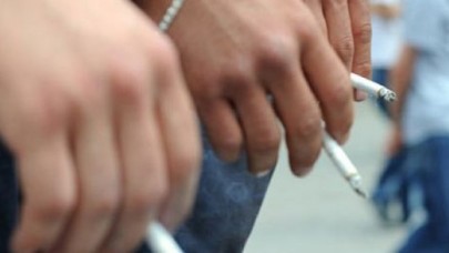 Sigara yasağı genişliyor