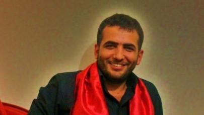 Gençliğin “Adayı” Recep Karakoç