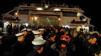 Dünya Türkiye'yi alkışlıyor