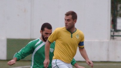 Bakırköy derbisinden galip çıkmadı