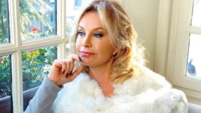 Emel Sayın hastaneye kaldırıldı