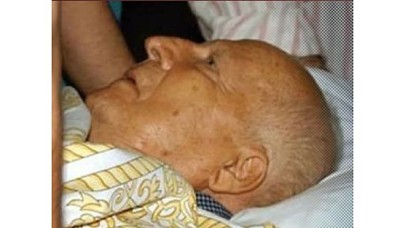 Kenan Evren'in sağlığıyla ilgili sıcak gelişme