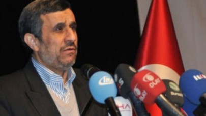 Ahmedinejad'a Esenyurt'ta Şok Protesto