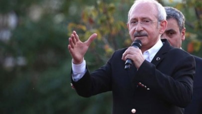 Kılıçdaroğlu Yerini Kadın Adaya Bırakıyor