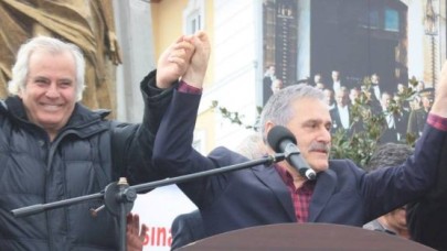 Siyaset yurttaş merkezli olmalı