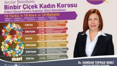 Sanatla Sosyalleşeceğiz