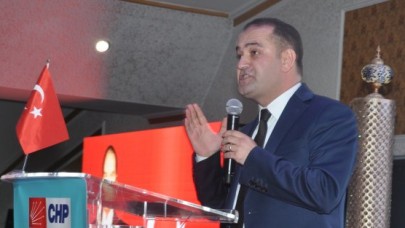 TBMM için kolları sıvadı