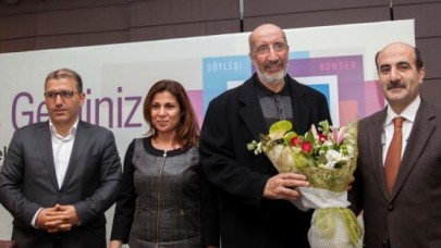 Erdoğan'a şiirle suikast yaptılar