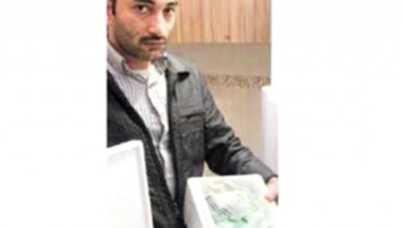 Ölü Doğan Bebeklerini Buzdolabında Sakladılar