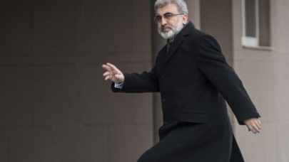 Taner Yıldız meslekten atıldı!