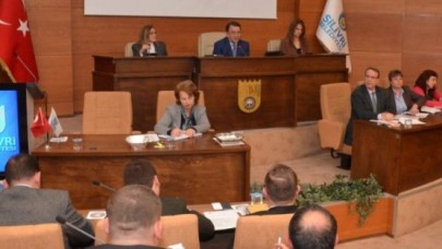 ARAZİ SATIŞINA CHP MECLİS ÜYESİ KARŞI ÇIKTI!