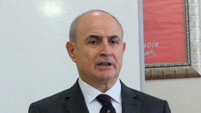 Göstermelik işler bunlar!