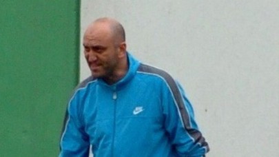 Bülent Taşkın, ilaç oldu