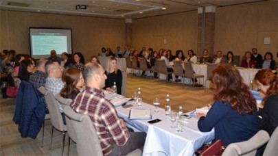 Silivri'de 2015 yoğun geçecek