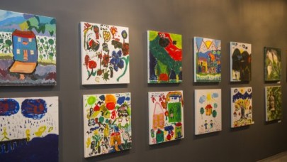 20 Ülkeden 140 Sanatçı Torosları İstanbul'a Taşıdı