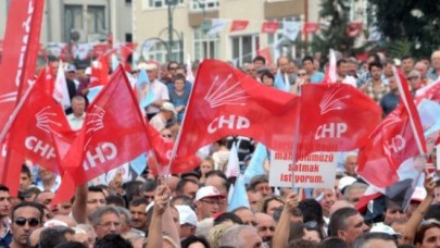 CHP 11 Kentte Aday Adayı Bulamadı