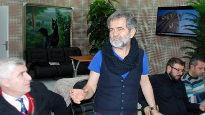 'İYGAD'a yakışan bir kongre yapacağız'