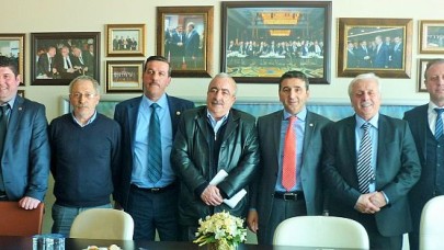 Bu hayat sadece bizden ibaret değil!