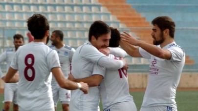 Büyükçekmece’de özlenen tablo