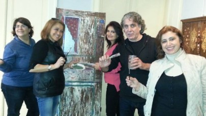 Süleymanpaşa'nın kapıları Büyükçekmece'ye açıldı!