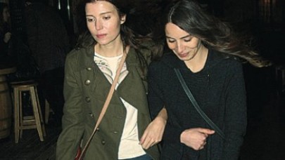 İşte iki sultanın 500 yıl sonraki hali