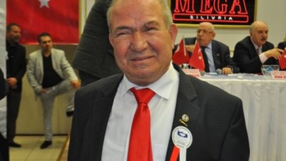 Öpçin Teşekkür Etti