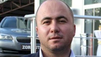 Yalçın; İlçe Spor müdürü kime hizmet ediyor?