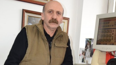 Fotoğrafçılar yaşam savaşı veriyor