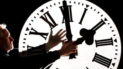 Saatler 29 Mart'ta İleri Alınacak