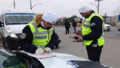 AYM: Üflemeyenin ehliyeti alınacak