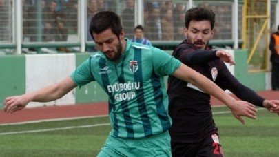 Kırklarelispor, hazırlıkları sürüyor